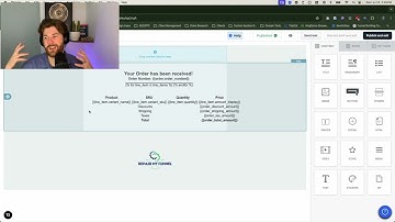 How to Customize Order Confirmation Emails in ClickFunnels 2.0