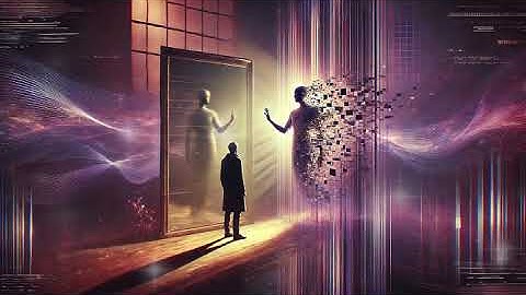 Mirrormind - Outsourced Consciousness ChatGPT 4o & Suno v4.5