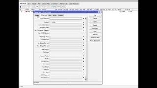 Blocking Tiktok using Mikrotik RouterOs #mikrotik Urdu/Hindi