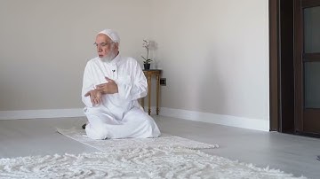 الاذكار بعد الصلاة للشيخ عمر عبد الكافي