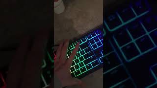 Razer Ornata Chroma keyboard not working (found solution)