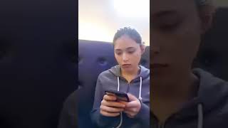 Kylie Padilla FB Live with Baby Alas | Aljur Abrenica