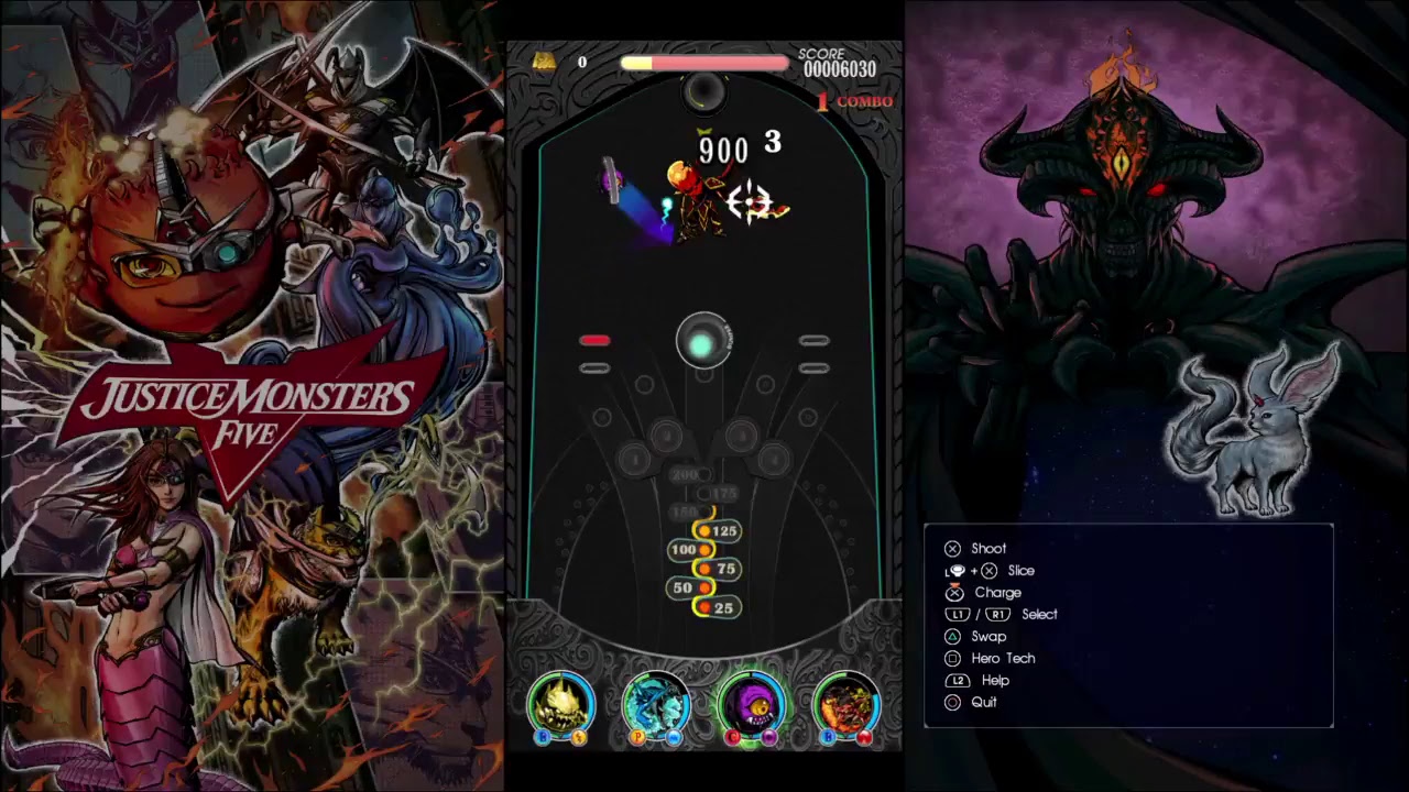 slood2's Live Final Fantasy