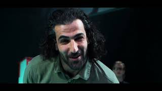 Theater Münster: ZWEI SONNEN UND EIN UNTERGANG (Trailer)