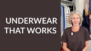 How to Find Underwear That Actually Works With Your Clothes | Ask Kristen