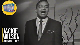 Watch Jackie Wilson The Greatest Hurt video