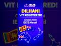 ISLPR -Dilhani-Sri Lankan Teacher,Melbourne-All 4 cleared