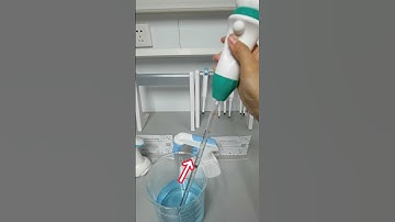 Pipette Controller   Manual