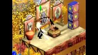 The Sims Makin Magic trailer
Official trailer for The Sims: Makin Magic.
Beware, Your Sims Have Magic! The Sims Makin Magic trailer