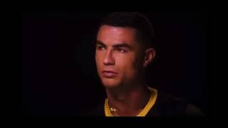 would you trade all of your champions league winning medalFor the World Cup trophy cr7 lie detector