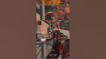 R99 went BRRRR 💥(Apex Legends)
