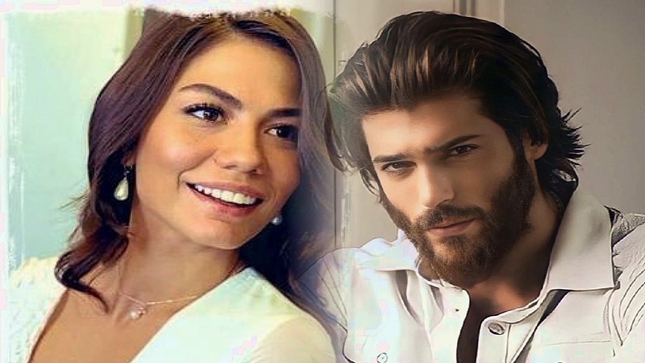 Демет Оздемир рассказывает, ПОЧЕМУ он восхищается Джаном Яманом: сюрприз, которого никто не ожидал!