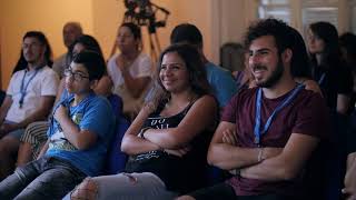 Open Day at Youth Makerspace Larnaka