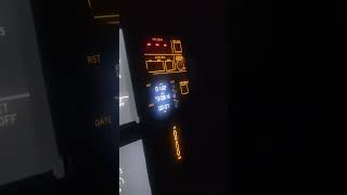 Positive rate...Gear up #a320 #airbus #aviation #cockpit #flightsimulator #flightsim @WINCTRL