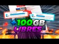 Espacio Adicional Rápidamente | Pasos Simples para Optimizar tu PC