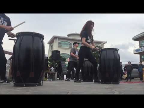 [디아트 커넥션]2016 청춘마이크 제주