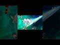人類最強の舞空術#shorts #スマブラsp