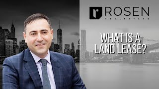 What Is a Land Lease