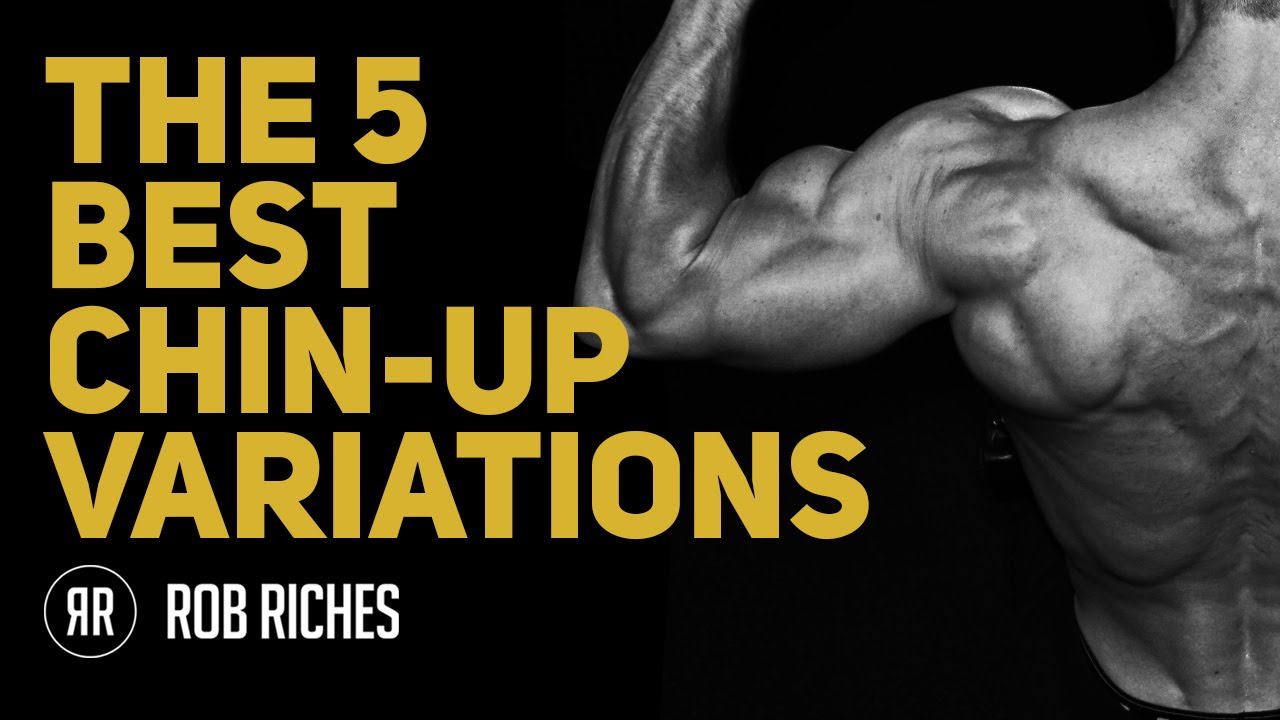 The 15 Best Pullup Variations forecasting The 15 Best Pullup Variations recommend