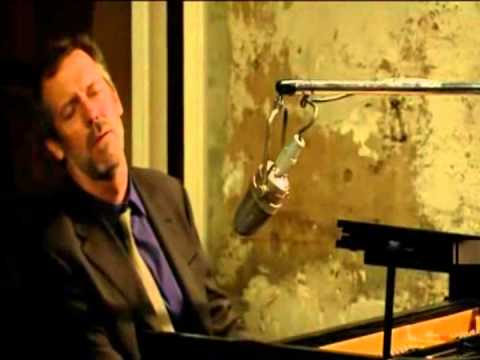 Hugh Laurie John Henry Chords