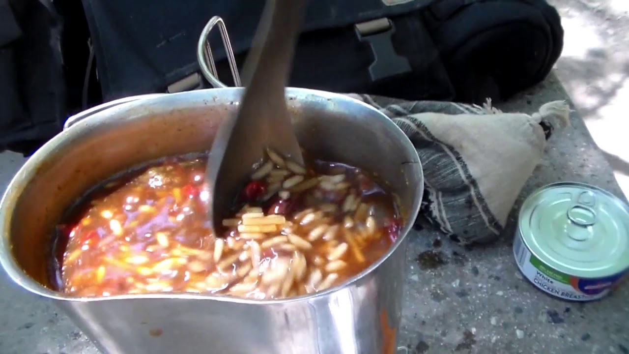 CANTEEN CUP TUESDAY Red Beans and Rice YouTube