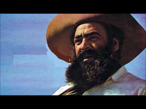 Jorge Cafrune la voz del pueblo exitos