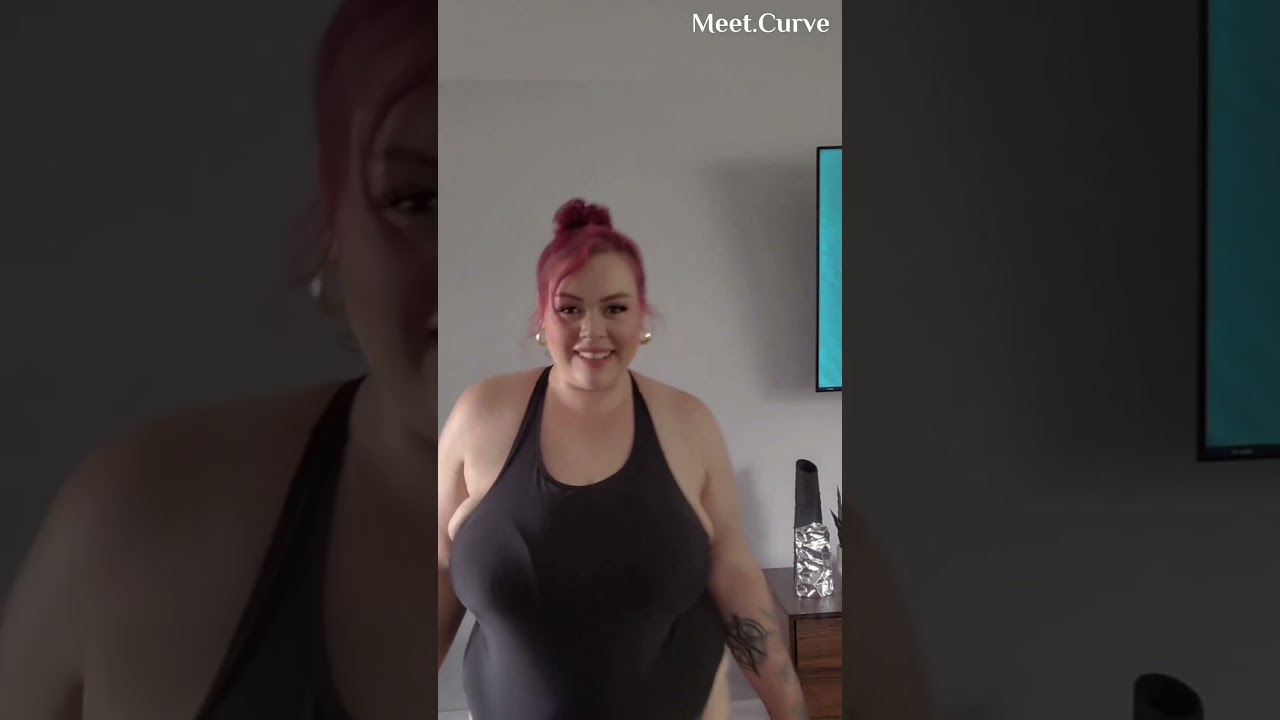 Meet.Curve-Black High Neck High Legline One Piece Swimsuit