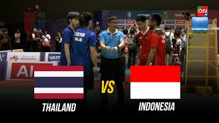 🔴Sukphun/Teeraratsakull vs Kusumawardana/Rambitan | Final - Badminton Southeast Asia