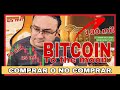 BITCOIN 25,000$ (COMPRAR O NO COMPRAR) -  V511