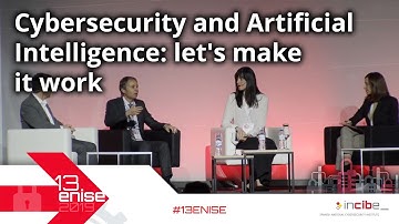Cybersecurity and Artificial Intelligence: let