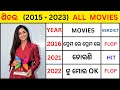 Sheetal patra all ollywood movies list 2015  2022  sheetal patra all odia movies  jyoti prakash