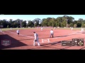 Men's D Athletes vs Cancer vs.  JPS