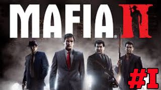 Mafia II Gameplay Walkthrough | ep. 1