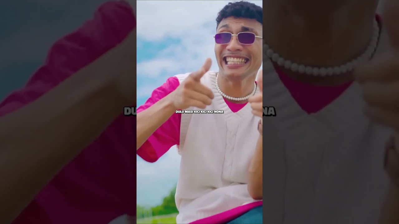 Tabola Bale - Silet Open Up Ft Jacson Zeran - Juan Reza & Diva Aurel #nttpride #tabolabale #lyrics
