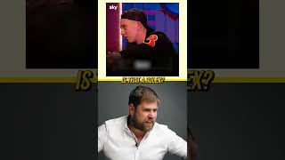 I react to Aitchs AP!