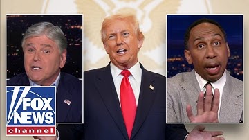 Stephen A Smith points finger at Trump: What happened to 