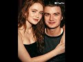 #joekeery #sadiesink