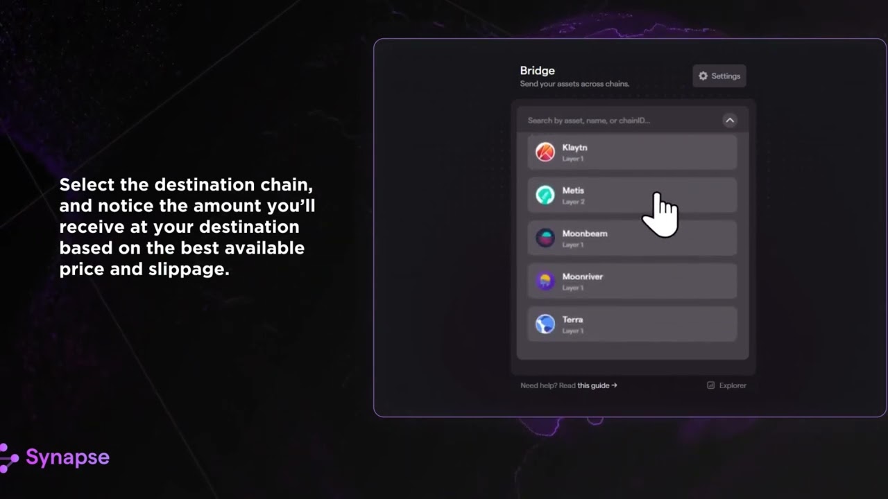 How to bridge Ethereum (ETH) to Arbitrum | Arbitrum to Ethereum bridge