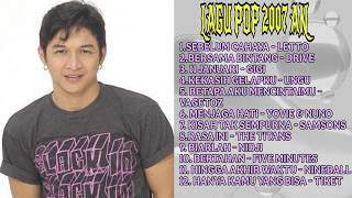 LAGU BAND POP NOSTALGIA 2007 AN HITS INDONESIA CHART MTV AMPUH