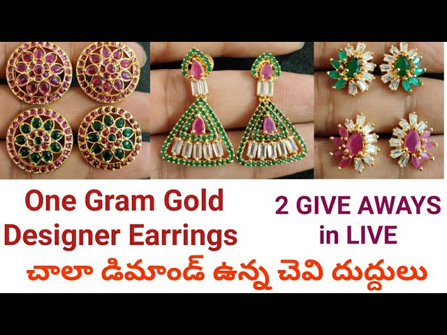 Kalyan Jewellers Temple Jewellery Collection: Embracing Tradition with  4-Level Assurance | India News | Zee News