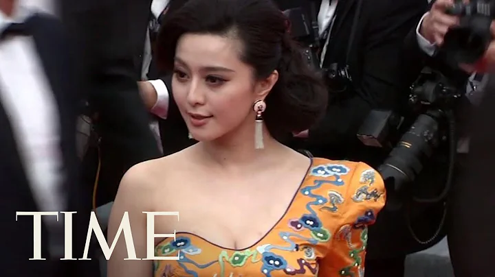 China's Leading Actress Fan Bingbing Has Vanished: Here’s What To Know | TIME - DayDayNews