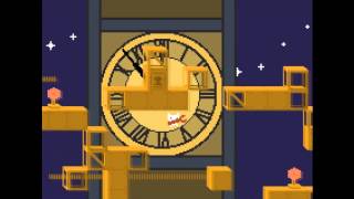 Clockwork Cat Speed Race #7