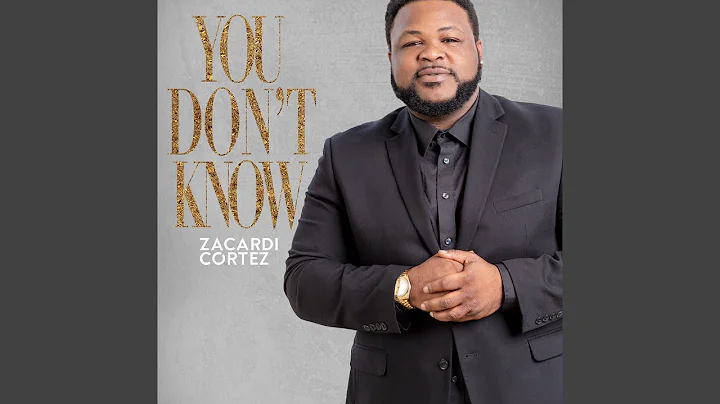 You Don't Know (Bonus Track)
