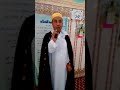 إمام   مسجد عقبة بن نافع بعين مران  لـ صوت الشلف: "انهم من زمرة الشهداء"