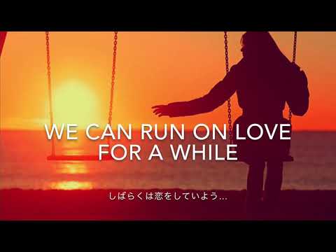【洋楽 和訳】Run On Love - Tove Lo & Lucas Nord (Lyrics)