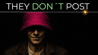 Details Why People Don’t Share Photos on Social Media (The Psychology Behind It) | Carl Jung Guide