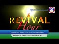 DEALING WITH FAILURE AT THE POINT OF BREAKTHROUGH BY PST LAMBERT - GOD'S TIME MINISTRY INT'L - GABON