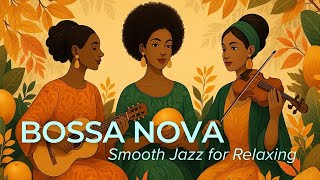 Download Lagu Mellow Bossa Nova Covers 2025 – Chill Jazz Tunes for Study and Work MP3 Download Lagu Mellow Bossa Nova Covers 2025 – Chill Jazz Tunes for Study and Work MP3