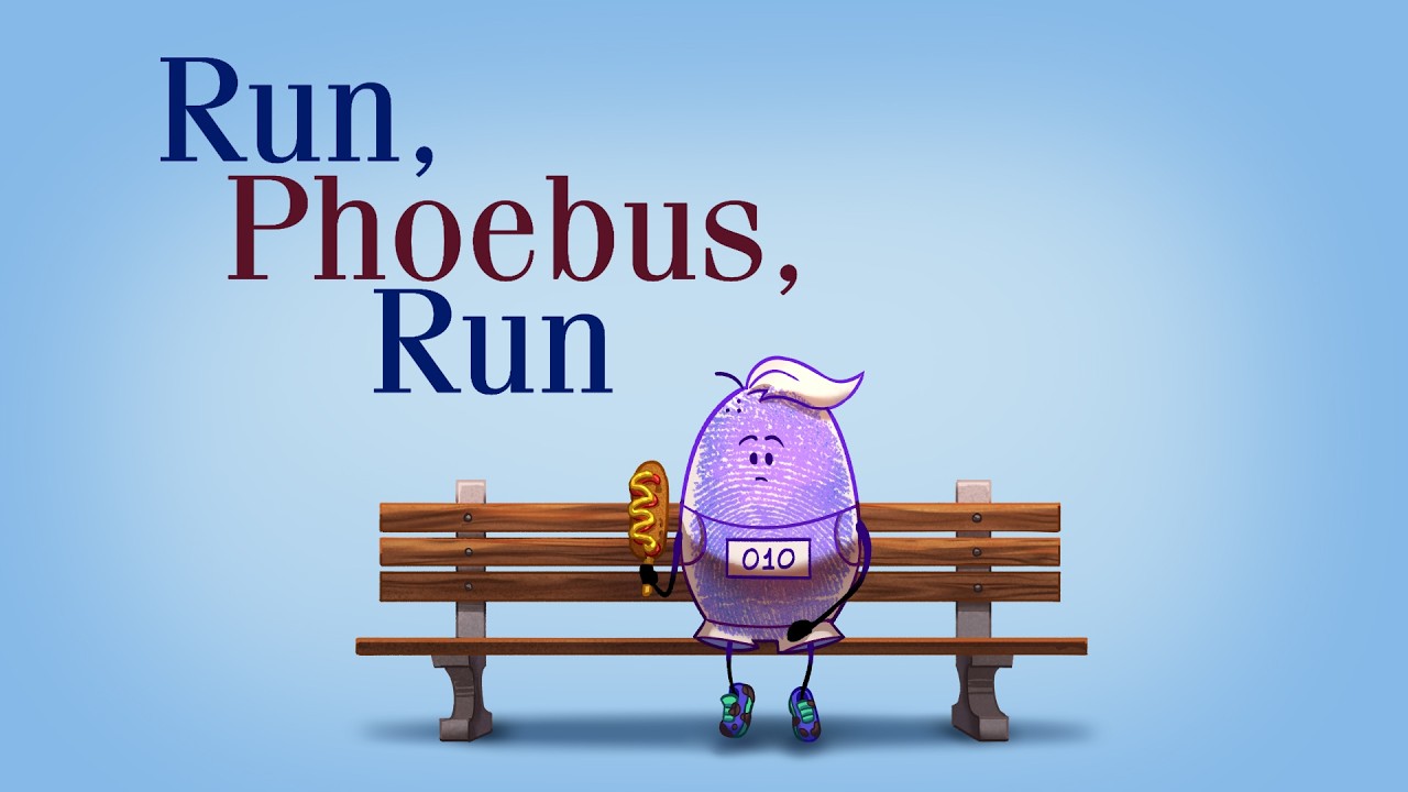 He Knows My Name | Bible Stories for Kids | Come Follow Me