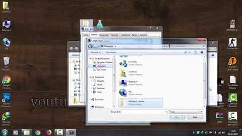 Portable Program Yapmak